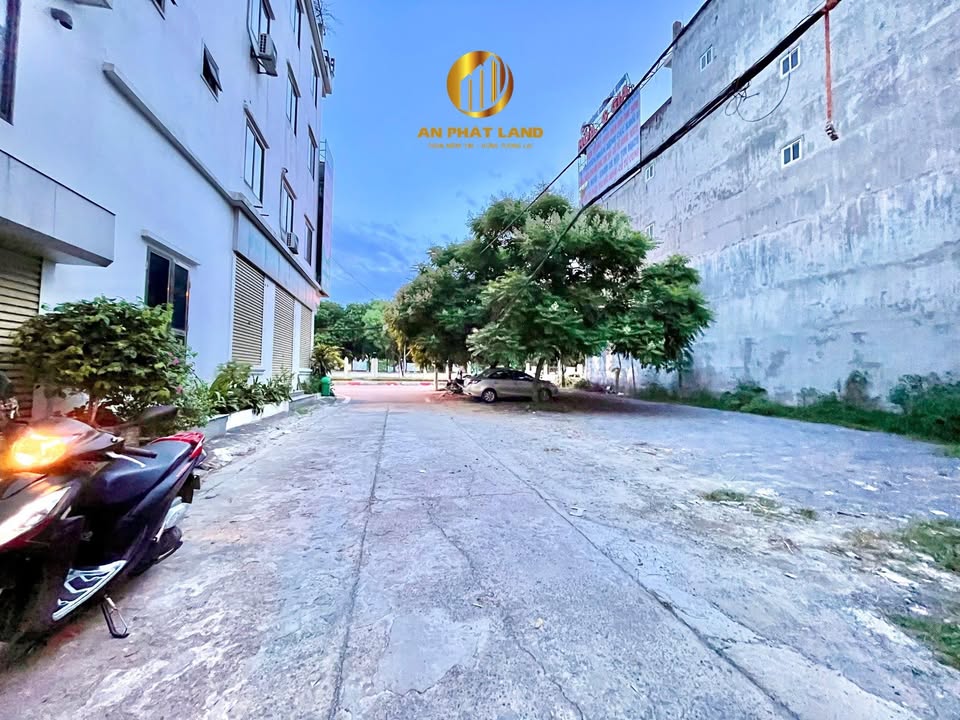 Đất nền mặt tiền 5m ngõ 51 đường Tuệ Tĩnh, Ninh Bình 87.5m² - Giao thông thuận tiện!