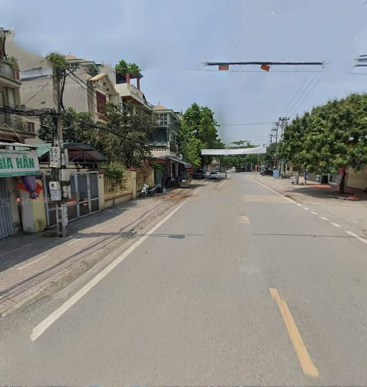 Đất mặt phố kinh doanh Hoa Lư, Ninh Bình 60m² giá 3 tỷ - Đầu tư sinh lời ngay!