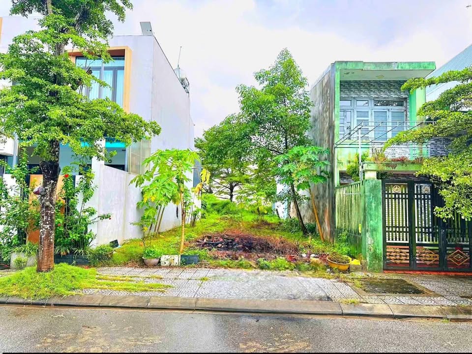 Đất KQH Hương An, Huế 126m² giá chỉ 1 tỷ - Cơ hội vàng cho nhà đầu tư!