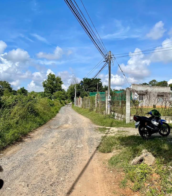 Lô Đất CLN 39,600m² Thôn Thiện Bình, Mũi Né, Giá 25.584 Tỷ - Cơ Hội Vàng Đầu Tư!