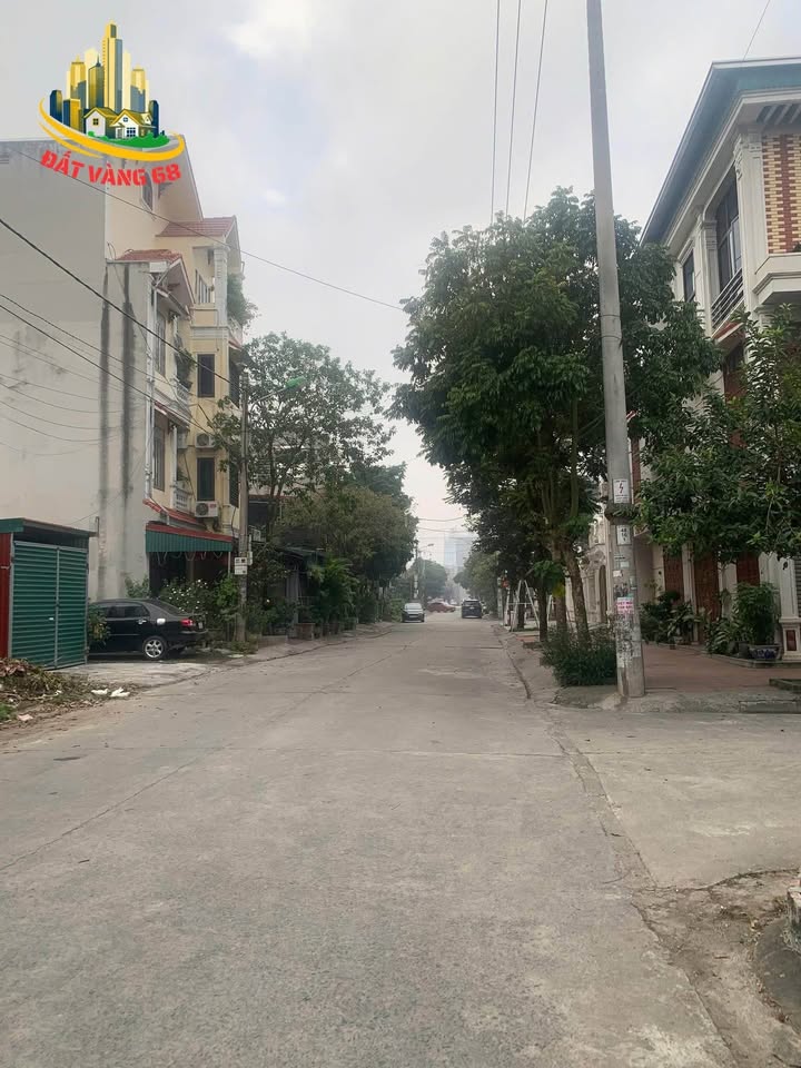 Đất nền phường Hoa Lư, Ninh Bình 57,7m² giá 2 tỷ - Mặt tiền kinh doanh lý tưởng!