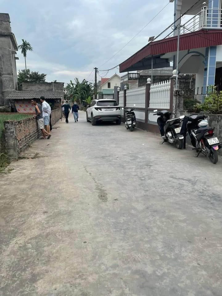 Nhà riêng An Điền, Nam Sách 90m² giá 700 triệu - Vị trí đắc địa gần KCN!