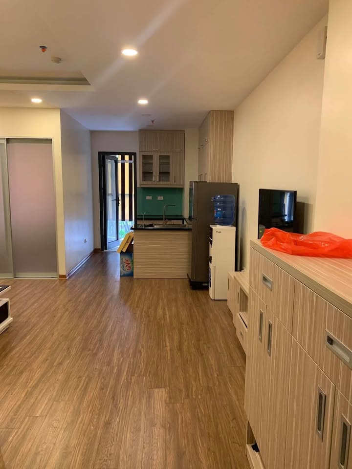 Chung cư Royal Park Bắc Ninh 2PN giá 13 triệu - Sẵn sàng cho thuê ngay!