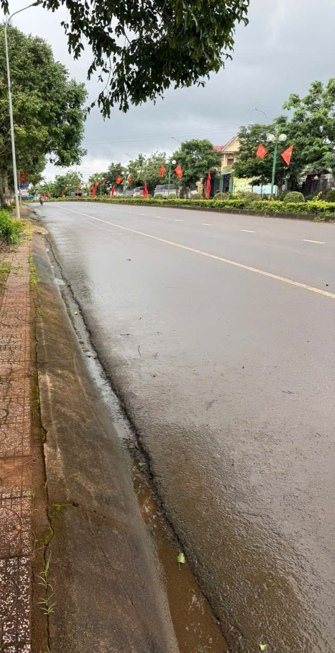 Đất nền đầu tư tại phường Nghĩa Trung, Gia Nghĩa, Đắk Nông 450m² - Giá chỉ 2.25 tỷ!