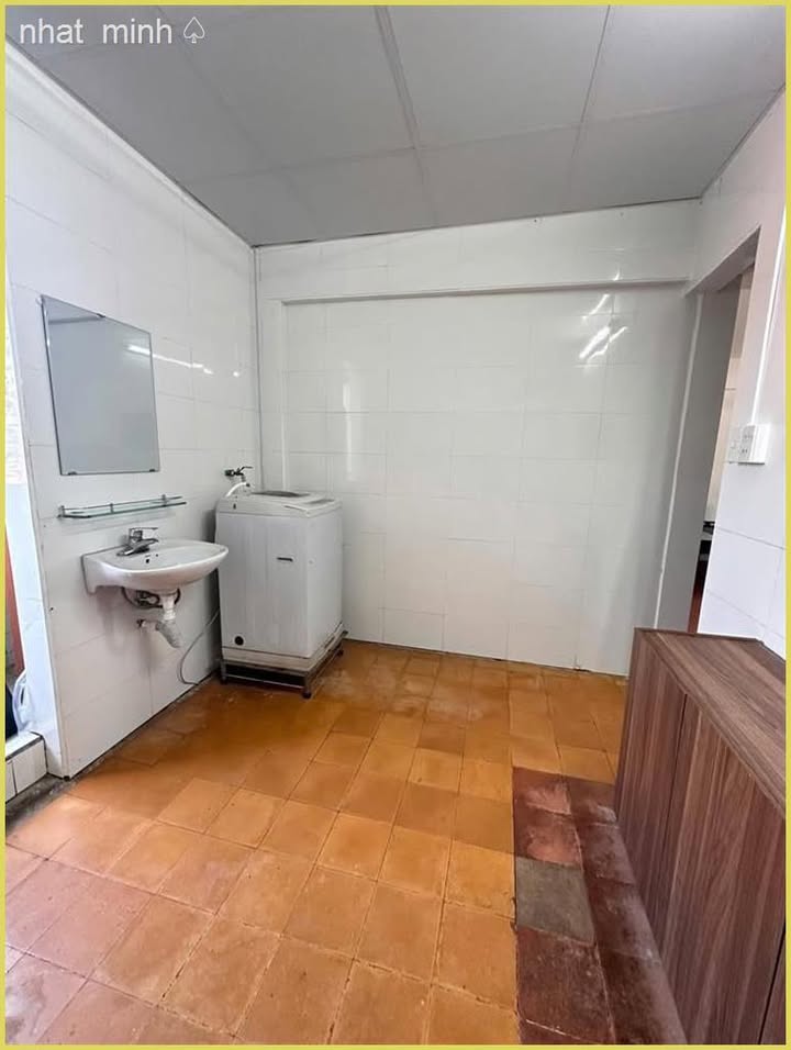 Chung cư cho thuê Lê Hồng Phong, Huế 1PN giá 4 triệu/tháng - Nội thất đầy đủ