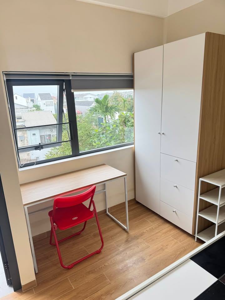 Căn hộ full nội thất tại phường An Đông, 100% mới - Tiện nghi gần AEON MALL!