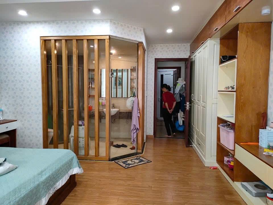 Nhà phố Hạ Đình, Thanh Xuân 30m² giá 7 tỷ - Sẵn sàng vào ở ngay!