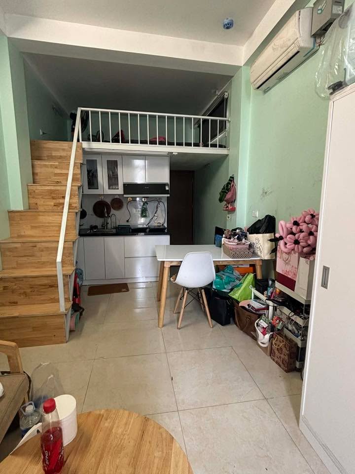 Phòng trọ cho nữ tại Phùng Khoang 2 triệu/tháng - Sẵn sàng vào ở ngay!