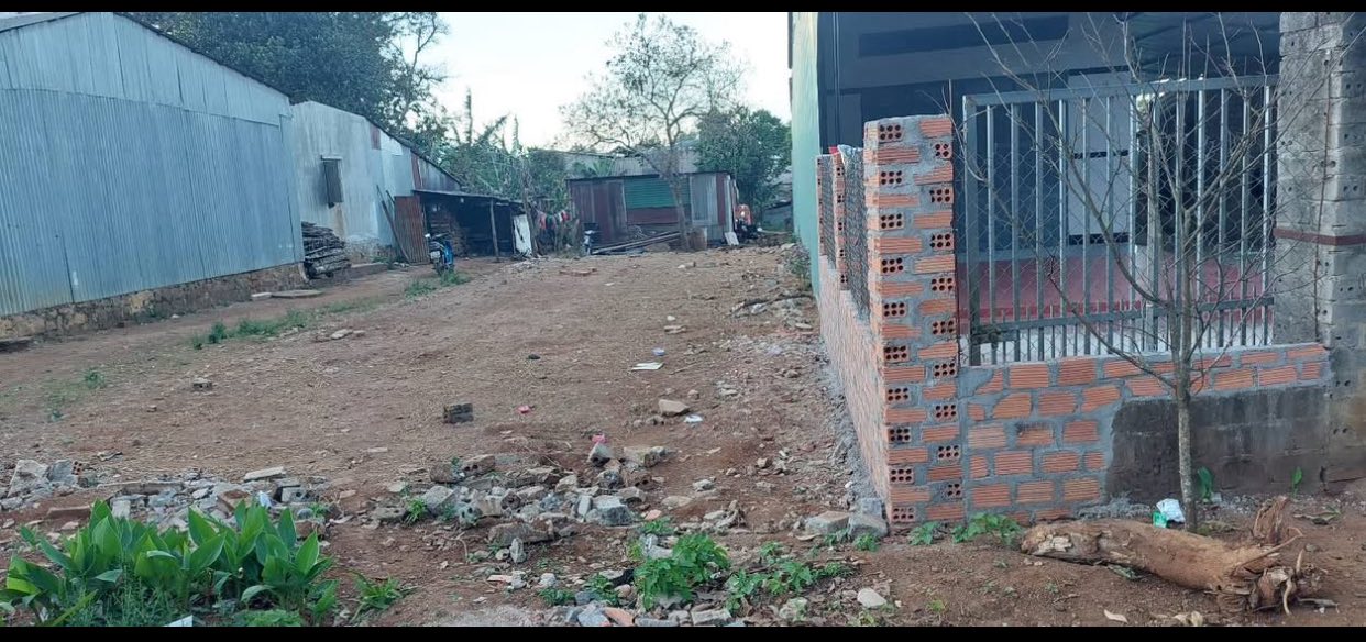 Đất mặt tiền đường Dã Tượng, Thắng Lợi 160m² giá chỉ 8xx triệu - Cơ hội đầu tư hiếm có!