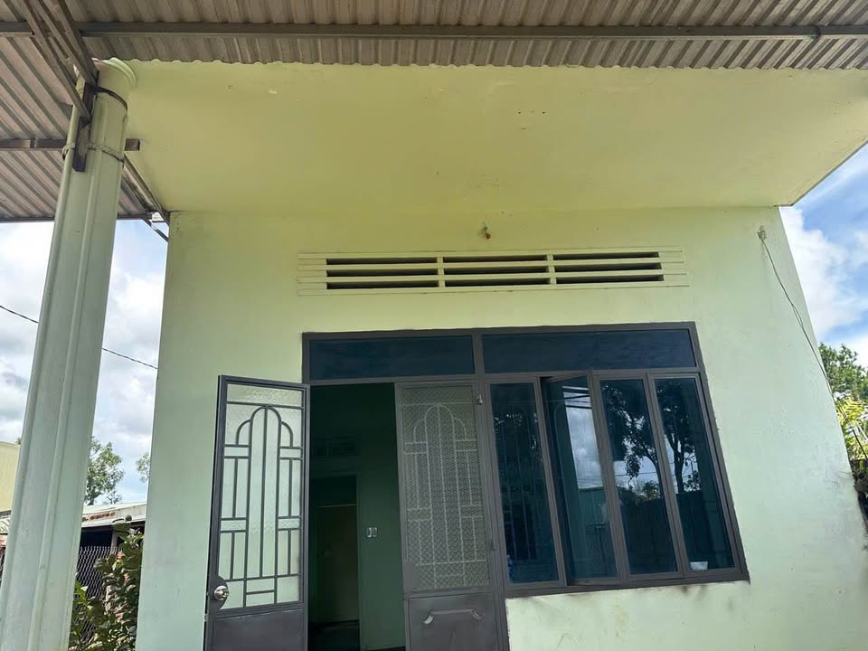 Nhà riêng An Phú Pleiku 140m² giá thỏa thuận - Chính chủ bán gấp!