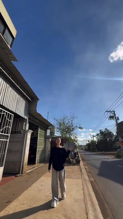 Nhà trọ mặt tiền Anh Hùng Đôn, Pleiku 96m² giá 3.05 tỷ - Đầu tư sinh lời ngay!