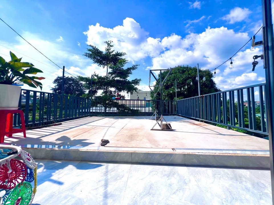 Nhà đẹp Trần Quý Cáp, TP Pleiku 126m² giá 3.15 tỷ - Sẵn sàng vào ở ngay!