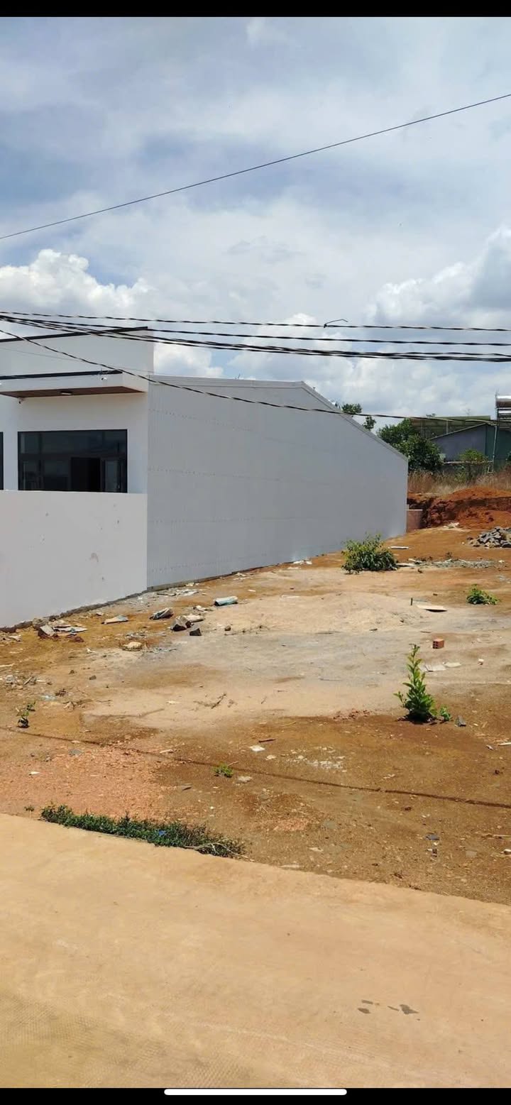 Đất nền Chi Lăng, Pleiku 266m² giá 1.05 tỷ - Đất ở đô thị chính chủ!