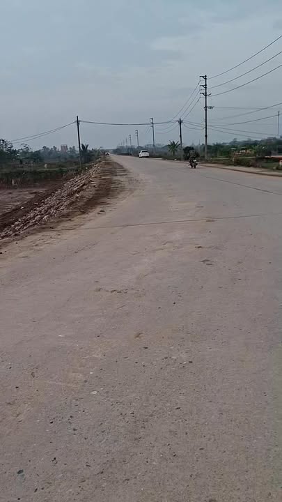 Đất nền Phố Hiến Hưng Yên 116m² giá 2 tỷ - Nở hậu, ô tô tránh nhau!