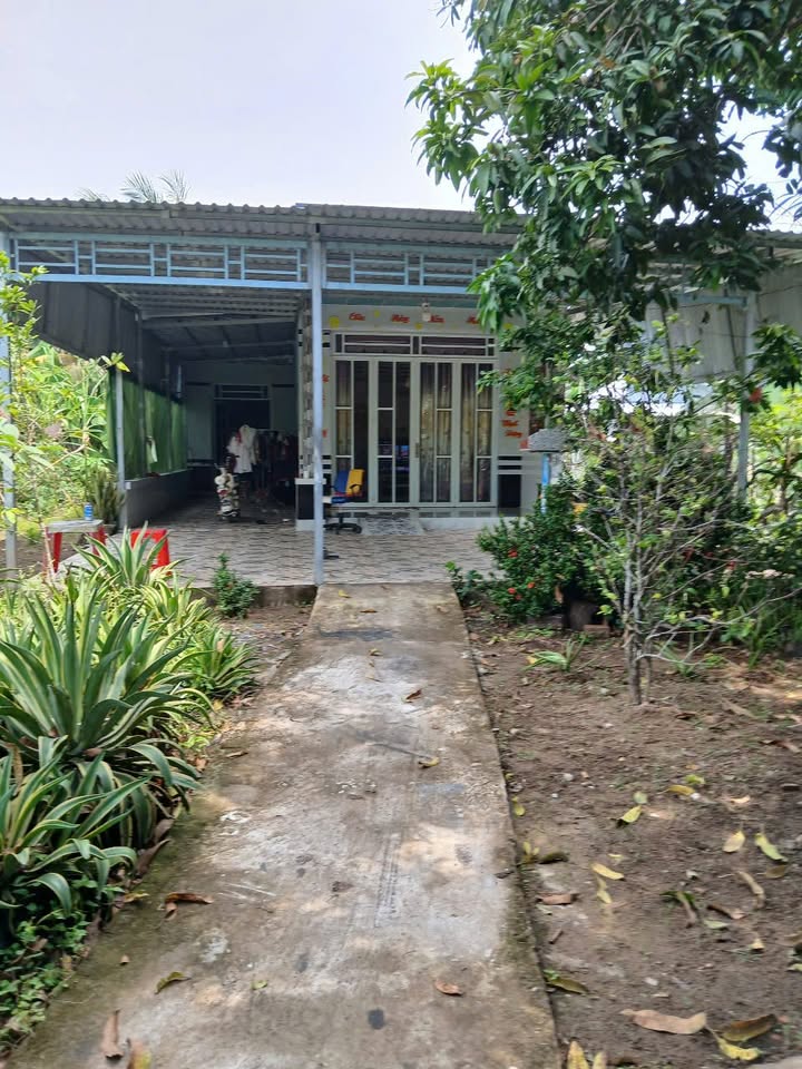 Đất nền Cần Thơ 1145m² giá thỏa thuận - Mặt tiền đường Lê Đức Thọ kinh doanh sầm uất!