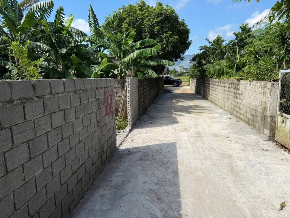 Đất Yên Trị Yên Thủy 221m² giá đầu tư - Đầu tư sinh lời ngay!