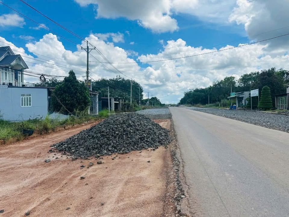 Đất mặt tiền ĐT 789 Hưng Thuận 3,3ha giá thương lượng - Đầu tư sinh lời ngay!