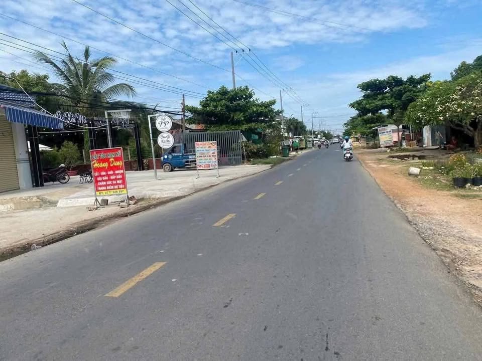 Nhà mặt tiền Trịnh Phong Đáng Hòa Thành 60m² giá 2 tỷ - Kinh doanh lợi nhuận cao!