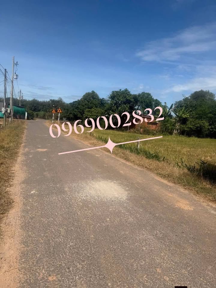 Đất Nền Bến Sỏi Ninh Điền 350m² giá 299 triệu - Cơ hội đầu tư tuyệt vời!