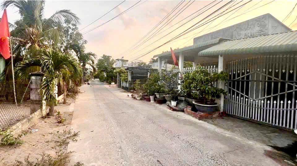 Nhà mặt tiền chợ Tân Hải, diện tích 456m² giá chỉ 3.514 tỷ - Cơ hội hiếm có!