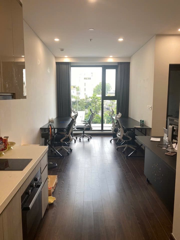 Căn hộ Masteri Tây Mỗ 27m² giá 7 triệu - Sẵn sàng vào ở ngay!