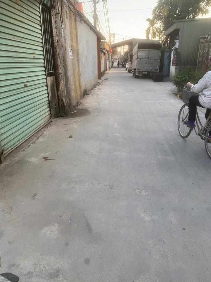 Đất nền Chương Dương Thường Tín 45.5m² giá 2.35 tỷ - Vị trí đắc địa gần dự án Vin!