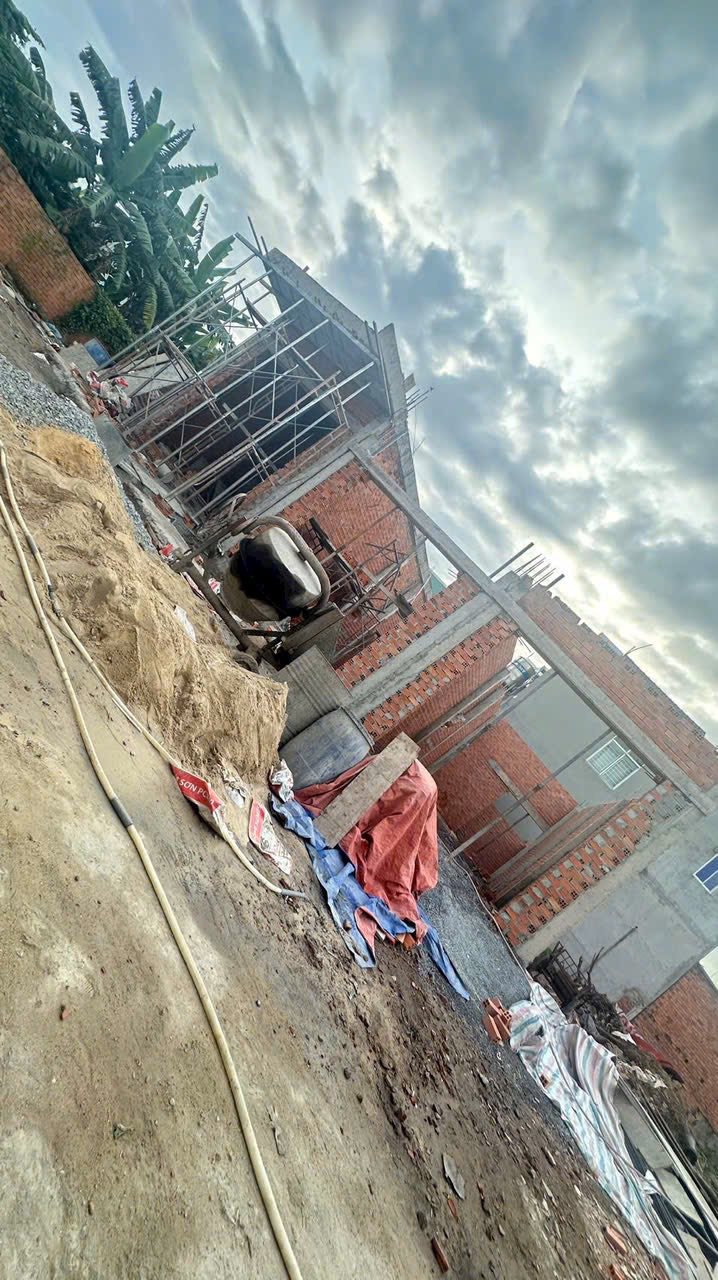 Đất nền Bình Chuẩn 11, Thuận An, 94.5m² giá 1.9 tỷ - Cơ hội đầu tư tốt!