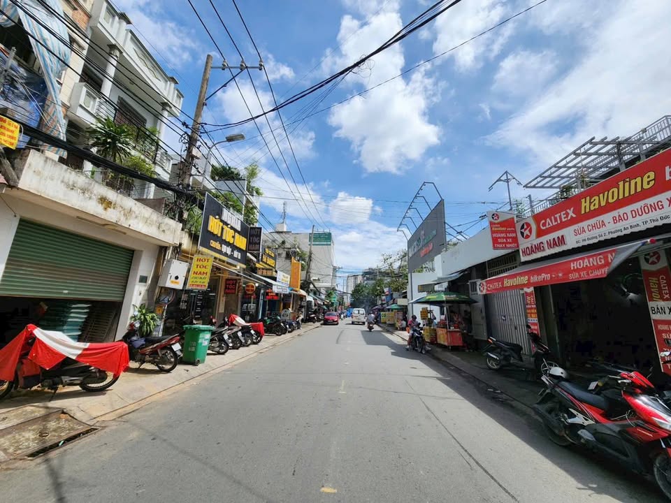 FrontHouse Trần Não, An Khánh, Q2 - Diện tích 118m², giá chỉ 27.5 tỷ - Cơ hội đầu tư tuyệt vời!