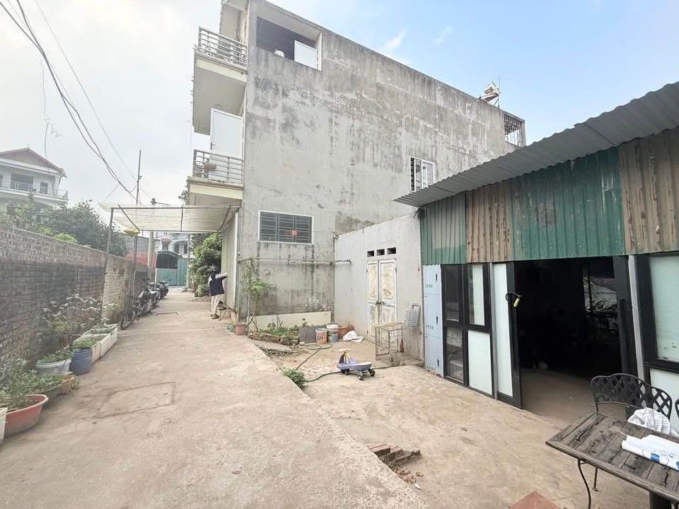 Đất nền Cự Khối, Long Biên 60m² giá 4 tỷ - Cơ hội đầu tư tiềm năng!