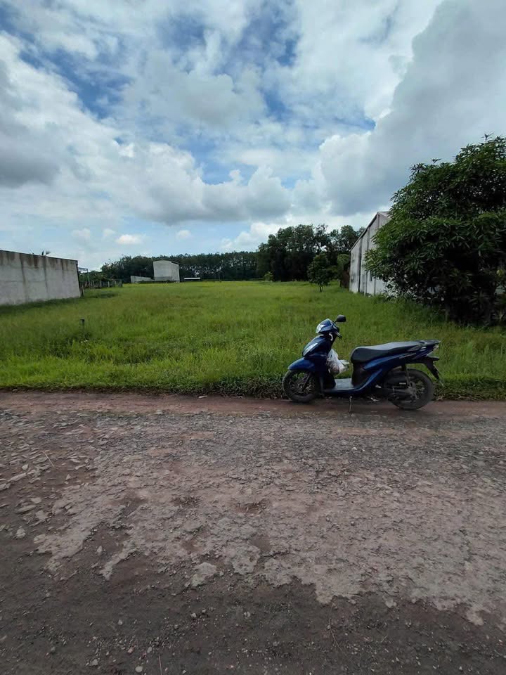 Đất nền Lộc Hưng Trảng Bàng 4774m² giá 850 triệu - Đầu tư tiềm năng sinh lời cao!