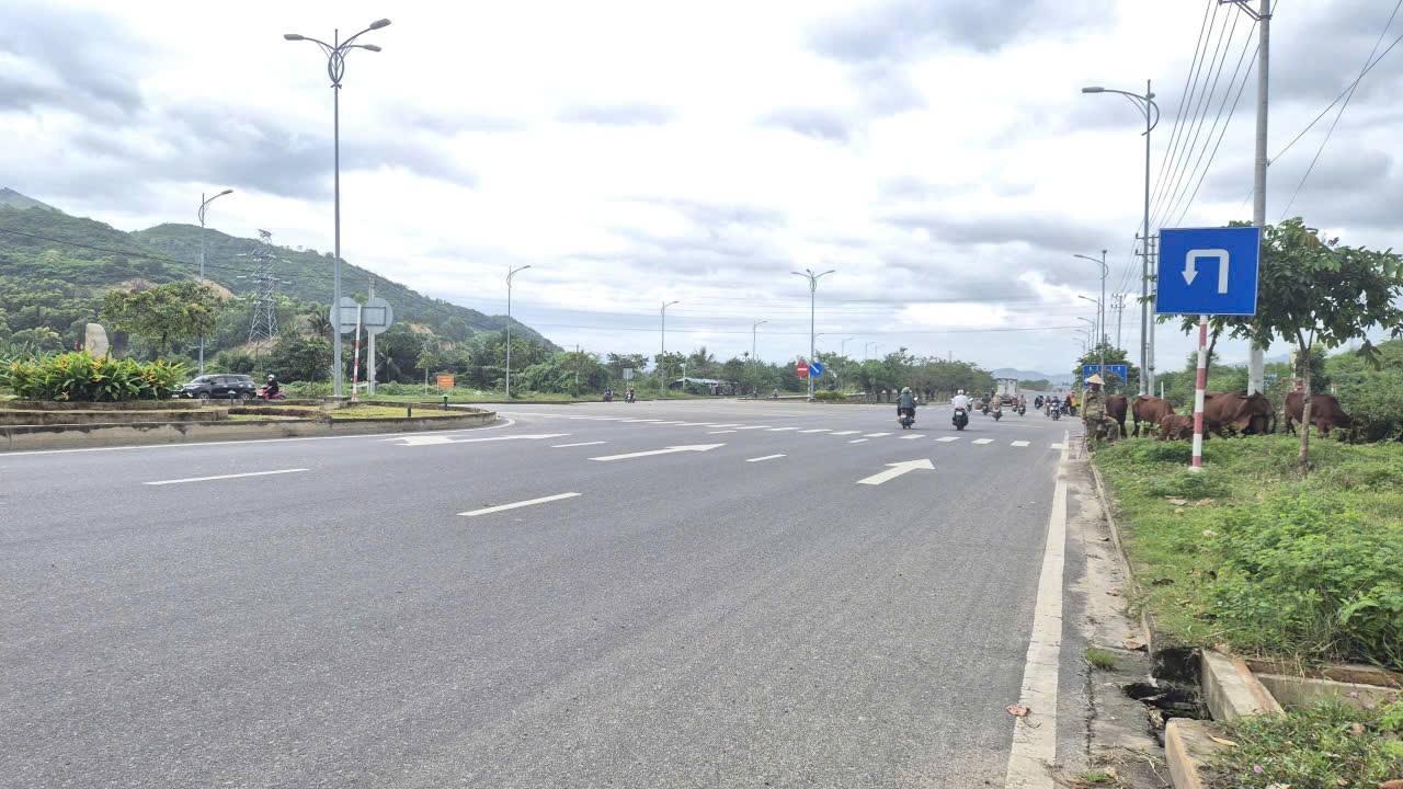 Đất nền Vĩnh Thái Nha Trang 109m² giá 2.6 tỷ - Cơ hội đầu tư hiếm có!