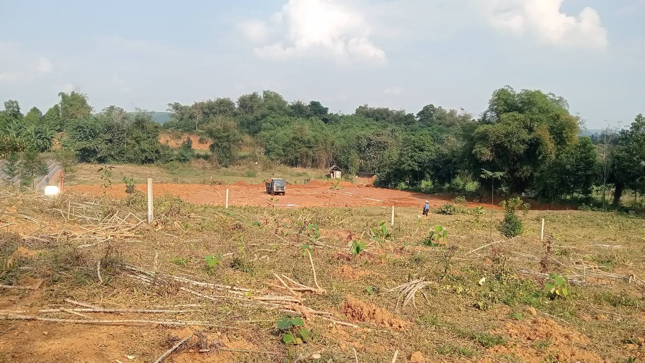 Đất nền 1570m² tại Gia Mô, Tân Lạc - Giá chỉ 628 triệu, đầu tư sinh lời ngay!