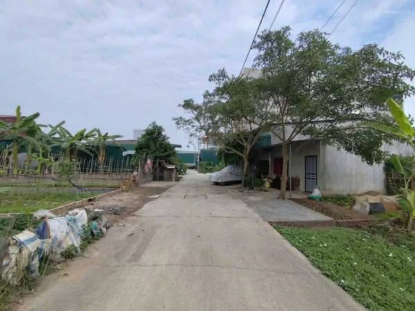 Đất nền Lại Yên Hoài Đức 72m² giá 1.1 tỷ - Đầu tư sinh lời ngay!