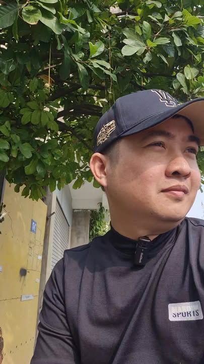 Nhà riêng mặt hồ Tai Trâu, Ngọc Lâm, 34m² giá 6 tỷ - Ô tô đỗ cổng