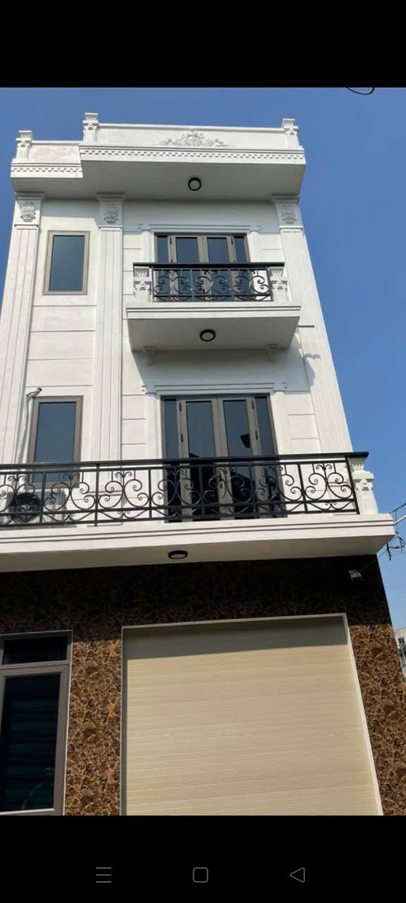 Nhà 3 tầng Lương Quán Nam Sơn 70m² giá 2.9 tỷ - Cơ hội đầu tư tuyệt vời!