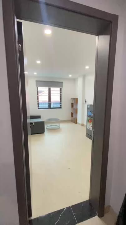 Phòng cho thuê ngõ 75 Hồ Tùng Mậu, 3.6 triệu - Full nội thất tiện nghi!