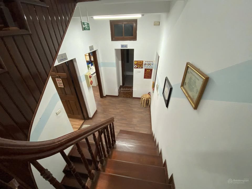 Nhà riêng cho thuê Ngõ 83 Trần Duy Hưng 70m² giá 45 triệu - Phù hợp làm văn phòng, phòng khám