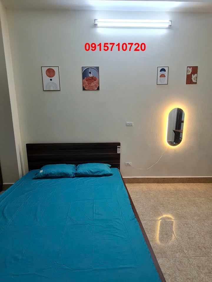 Cho thuê phòng đầy đủ tiện nghi tại Mỹ Đình 2 - Giá chỉ từ 2.4 triệu!