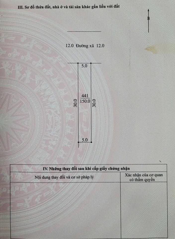 Đất nền xã Xuân Mai 150m² giá đầu tư - Mặt đường kinh doanh sầm uất!