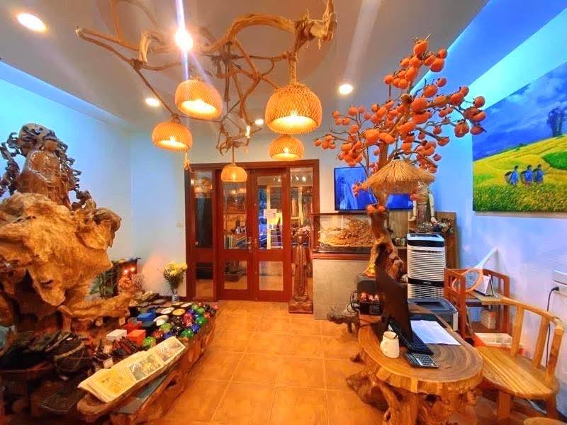 FrontHouse Giảng Võ Ba Đình 134m² giá 86 tỷ - Địa thế đỉnh cao cho đầu tư!