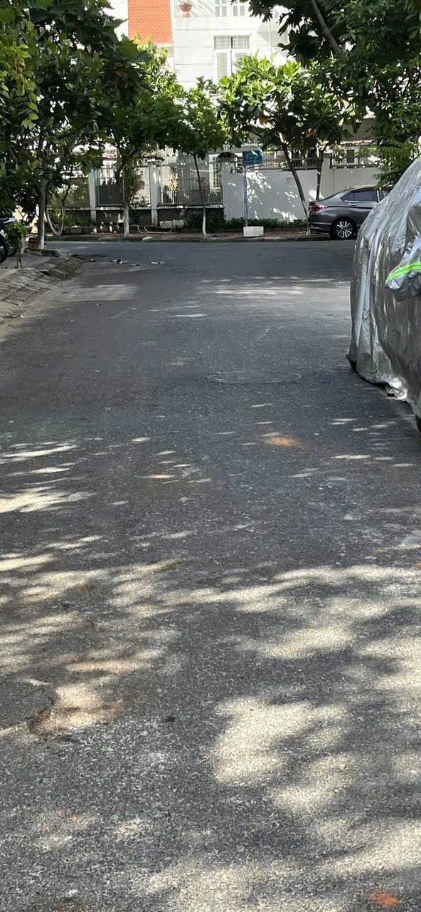 Đất nền KĐT Phước Long Nha Trang 86.7m² giá 5 tỷ - Đầu tư sinh lời ngay!