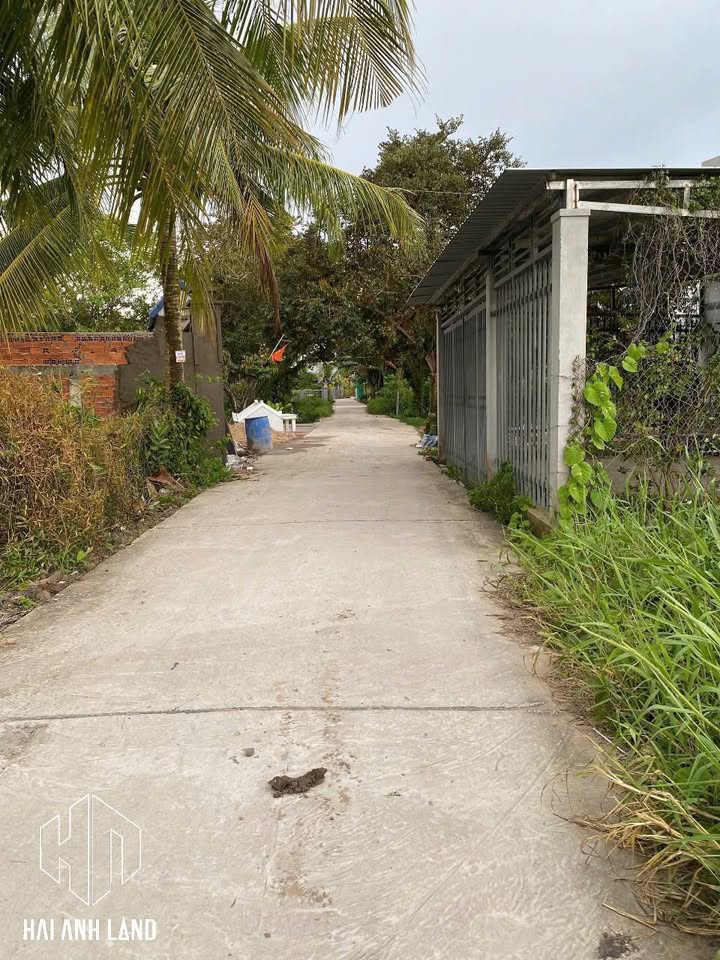 Đất nền Hòa Phước, Thạnh Lộc, Châu Thành 2013m² giá 1.05 tỷ - Đầu tư sinh lời ngay!