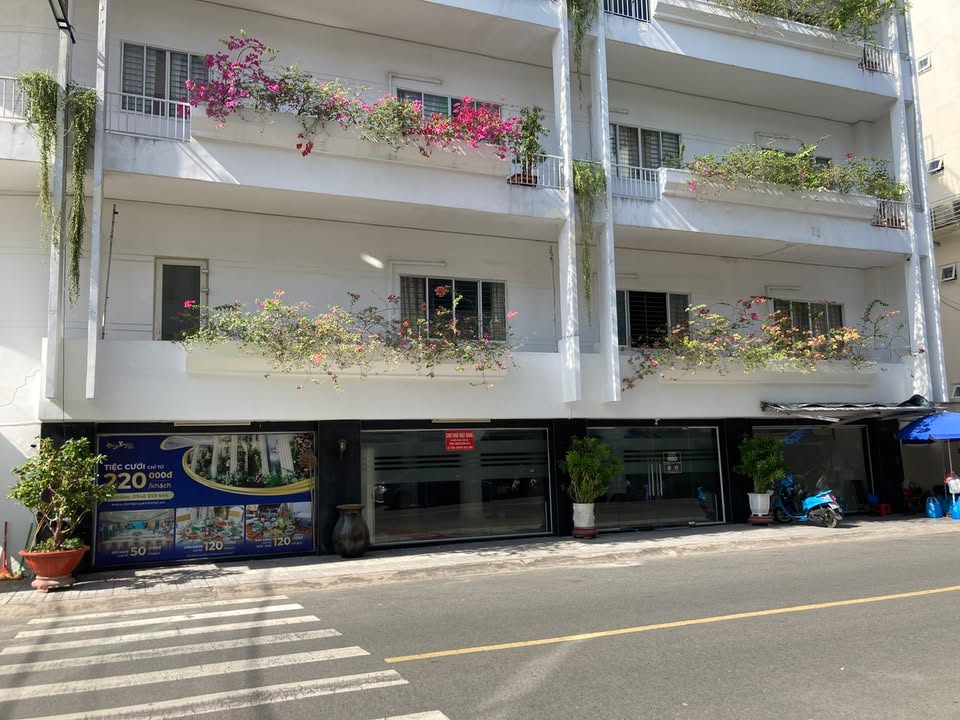 Mặt bằng kinh doanh đường Nguyễn Văn Cưng, Mỹ Long 450m² - Cơ hội vàng cho doanh nhân!