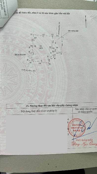 Nhà phố Đống Đa 41m² 6 tầng giá 7.5 tỷ - Doanh thu 40 triệu/tháng!