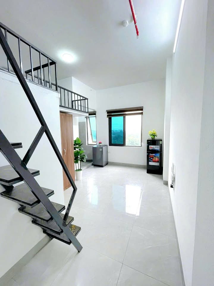 Nhà nhỏ cho thuê tại Ngõ 1, Tân Triều Mới - Đầy đủ tiện nghi, sẵn sàng ở ngay!