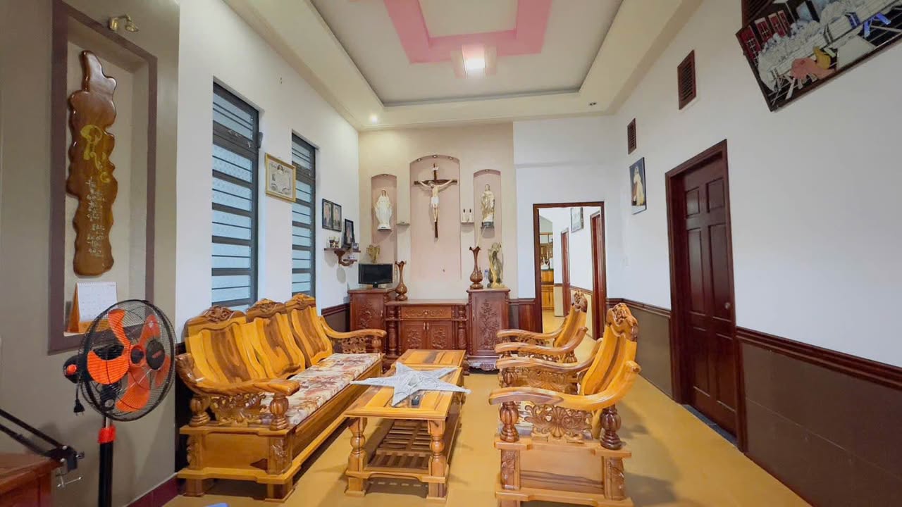 Nhà đất Lữ Gia Bảo Lộc 1661m² giá 7 tỷ - Chính chủ bán gấp!