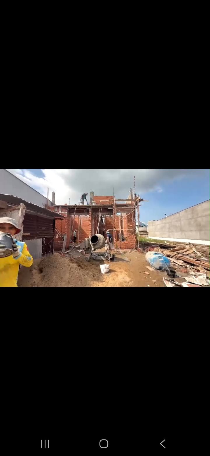 Nhà liền kề hẻm 204 Đoàn Thị Điểm Sóc Trăng 116m² giá 1.45 tỷ - Hỗ trợ ngân hàng!