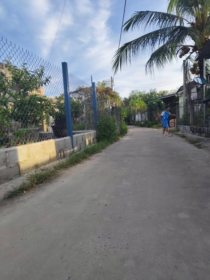 Đất thổ cư Ma Lâm 104m² giá 400 triệu - Gần quốc lộ 28, tiện lợi di chuyển!