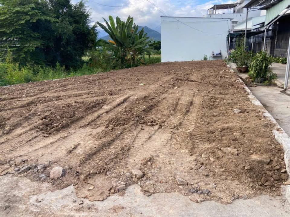 Đất mặt tiền đường Lương Đình Của, Nha Trang 280m² giá 8.05 tỷ - Cơ hội đầu tư hấp dẫn!