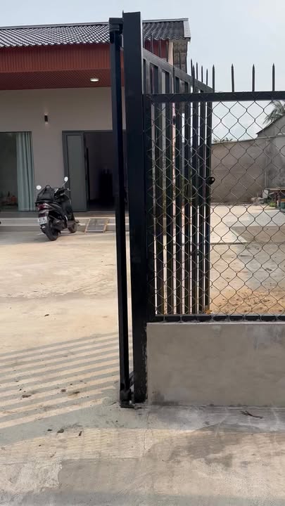 Homestay 500m² tại Bình Quới, Châu Thành - Chính chủ bán, không thể bỏ qua!